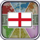 Flag Drag 2014 (England) APK