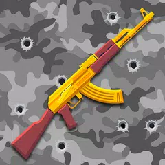 Distribuidor de armas - War Tycoon Game