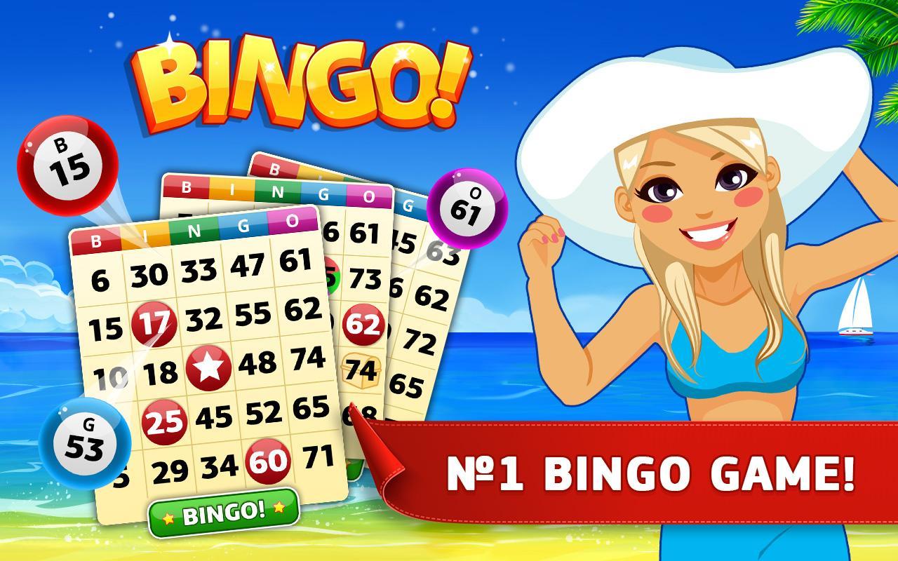 Bingo World Hours Bingo World Hours