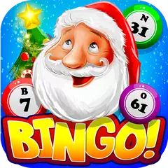 download Christmas Bingo Santa's Gifts APK