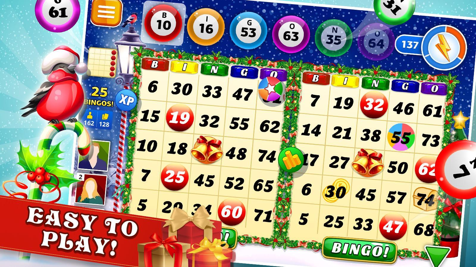 scarica bingo gratis italiano