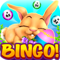 Easter Bunny Bingo