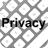 Privacy Keyboard
