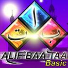 Alif Baa Taa Alphabet icône