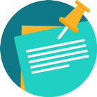 Notes آئیکن