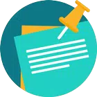 Notes icon