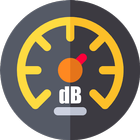 dB Sound Meter icône