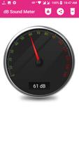 dB Sound Meter imagem de tela 1