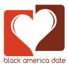 Black America Date-icoon