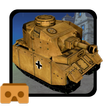 VR Tank Wars