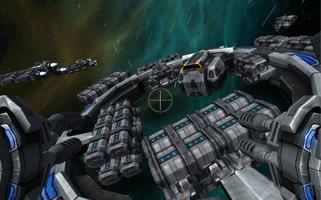 VR Galaxy Wars screenshot 1