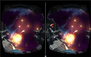 VR Galaxy Wars screenshot 2