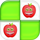 Piano Fruit Tiles 10 APK