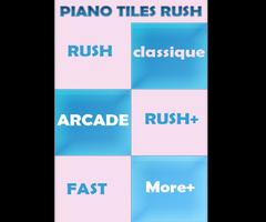 Piano Tiles 3 Free plakat