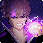 Lightning Magician Clicker - R আইকন