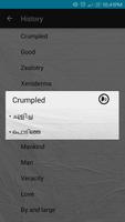 English Malayalam Dictionary screenshot 2