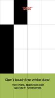 2 Schermata Piano Tiles