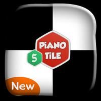 Piano Tiles 5 (Don't Tap 5) Plakat