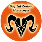 Zodiac Horoscopes アイコン