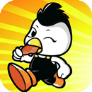 Black Bird Adventures APK