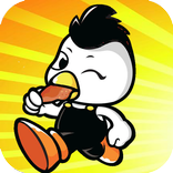 Black Bird Adventures