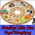 Prediksi Shio Jitu Togel Hongkong icône