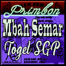 Primbon Mbah Semar Togel SGP APK