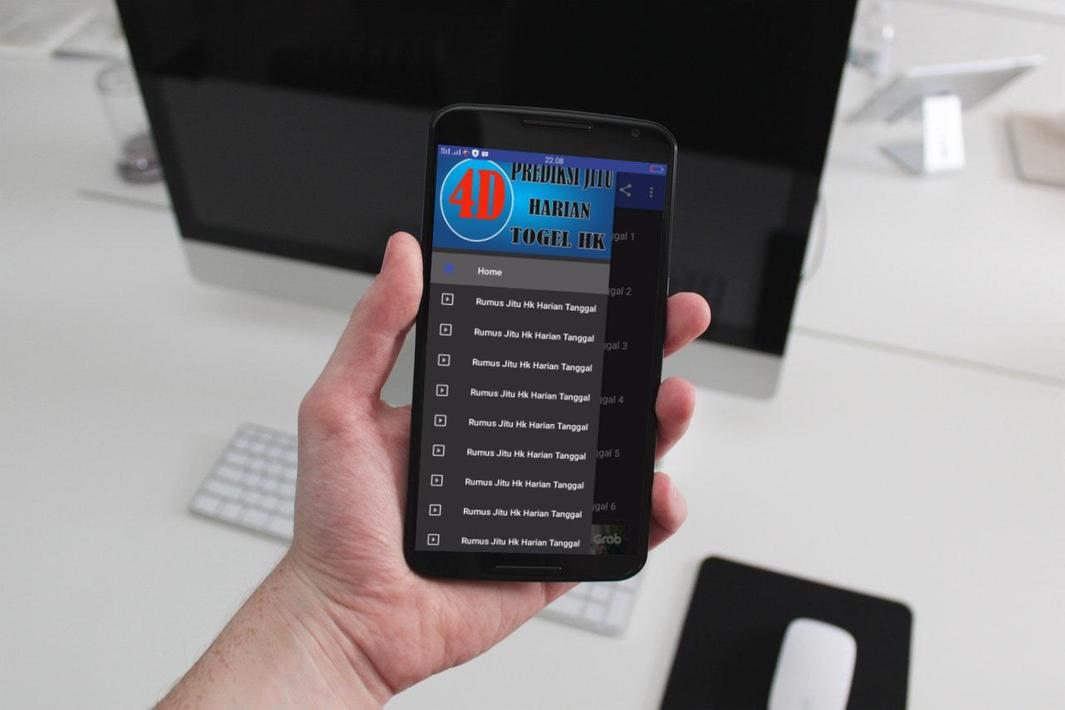 Prediksi Jitu Master Togel HK for Android - APK Download