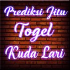 Prediksi Jitu Togel Kuda Lari Langsung Tembus icône