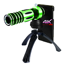 Micro Zoom Camera APK