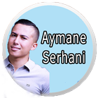 ikon Aghani Aymane Serhani