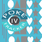 PokeIV Tracker icône