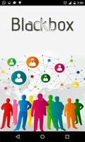 BlackBox پوسٹر