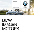 BMW Insurgentes ícone