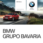 BMW Polanco icono