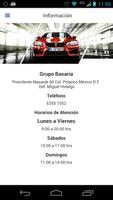 برنامه‌نما BMW Polanco عکس از صفحه