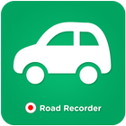 Blackbox Dash Cam: AR Navigation, AR Nearby AR map иконка