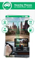Blackbox Dash Cam: AR Navigation, AR Nearby AR map capture d'écran 1