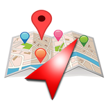 Simple Location Compass