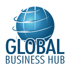 Global Business Hub biểu tượng