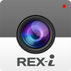 آیکون‌ REX-i