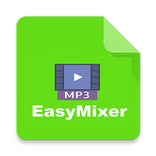 Easy Audio Video Mixer