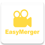 Easy Video Merger