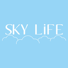 Sky Life ícone