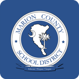 آیکون‌ Marion County School District