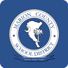 Marion County School District Zeichen