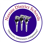 Nassau County School District biểu tượng