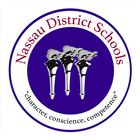 Nassau County School District icône