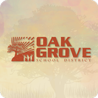 Oak Grove School District icône