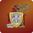 Adelanto Elementary SD ikon